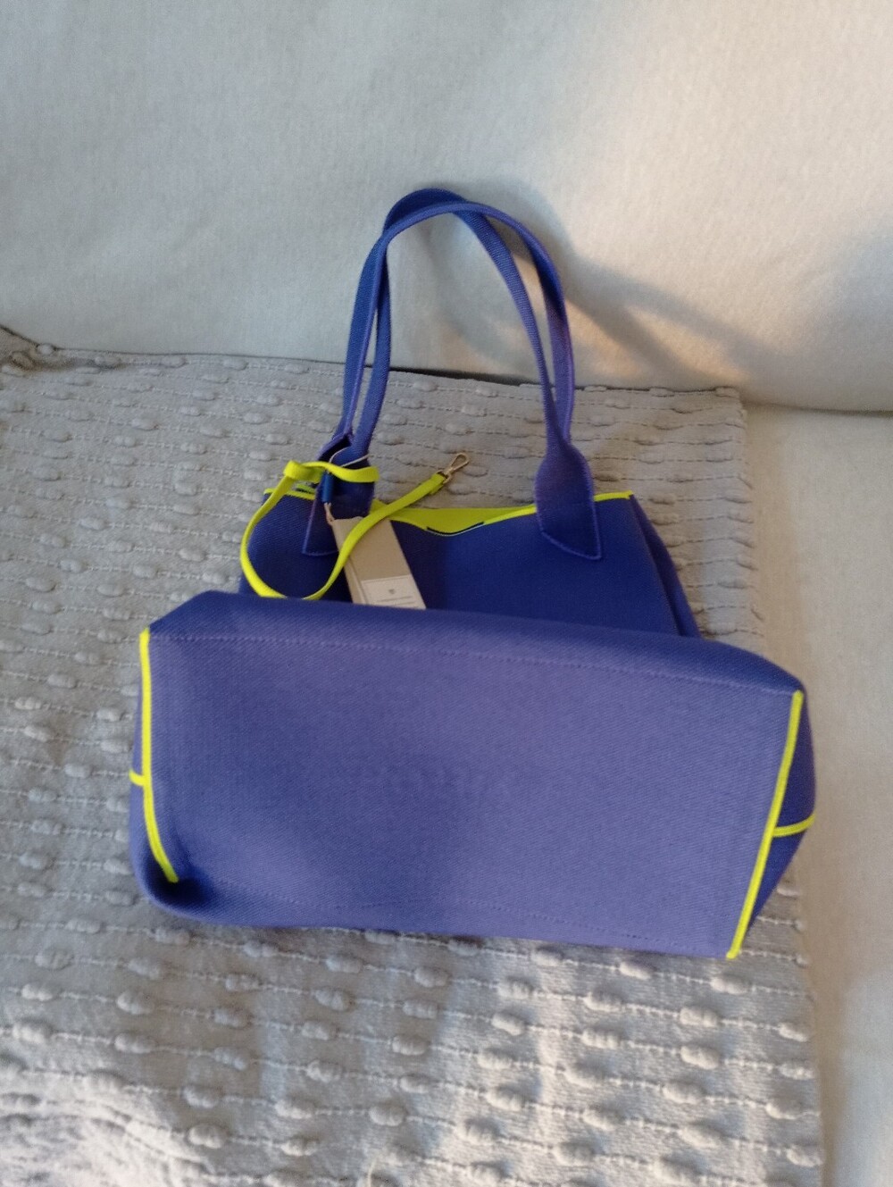 Rothy's Rope Tote Bags for Women - Picture 3 of 5